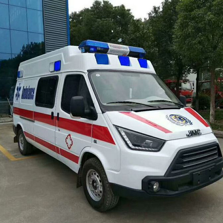 榆阳瘫痪租赁救护车转运 ——生命救助的紧急响应与专业保障