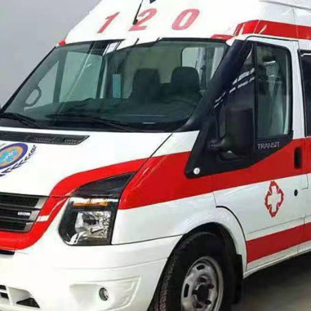 榆阳非急救护送病人转院租赁救护车的优缺点对比